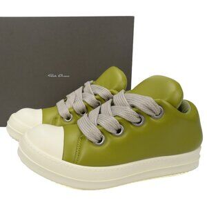 Rick Owens casual fashion shoes